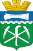 Blason de Pitkiaranta