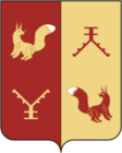 Тәтешле районы гербы