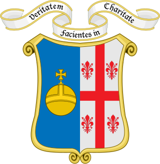 <span class="mw-page-title-main">Institute of Christ the King Sovereign Priest</span> Roman Catholic society of apostolic life