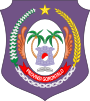 Coat of arms of Gorontalo.svg