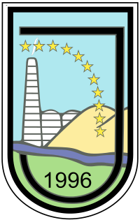 Coat of arms of Jegunovce Municipality.svg