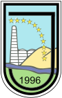 Opština Jegunovce – znak