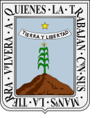Coat of arms of Morelos.svg