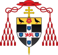 Coat of arms of Thomas Wolsey.svg