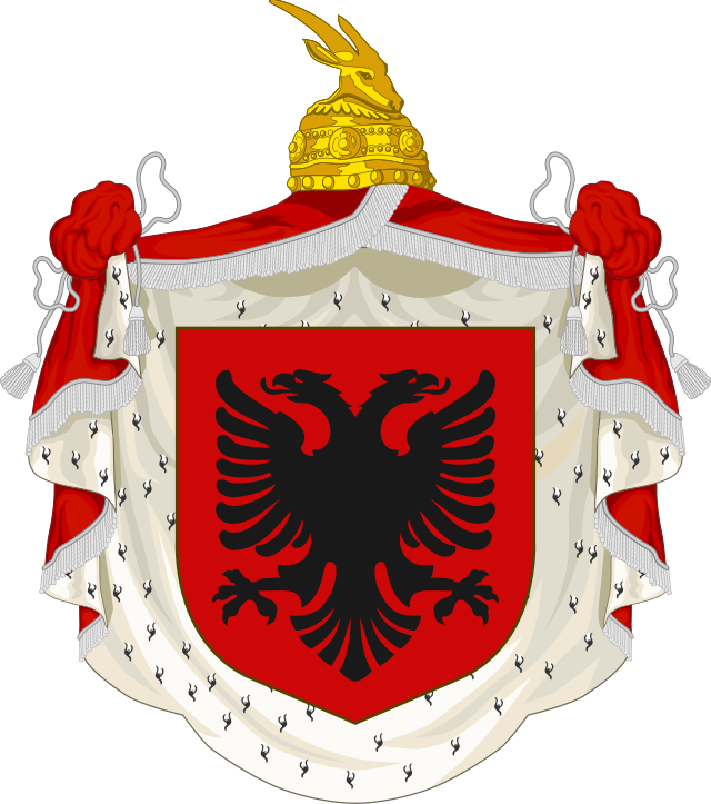 مملكة ألبانيا (28-1939)