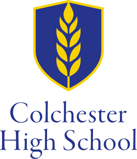 Colchester High School