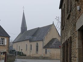 Colombiers - Église Saint-Rigomer - 1.jpg