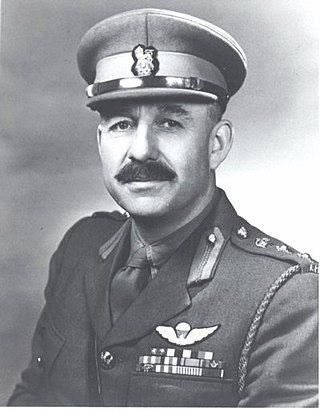 <span class="mw-page-title-main">James Riley Stone</span> Canadian military commander (1908–2005)