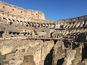 Colosseum