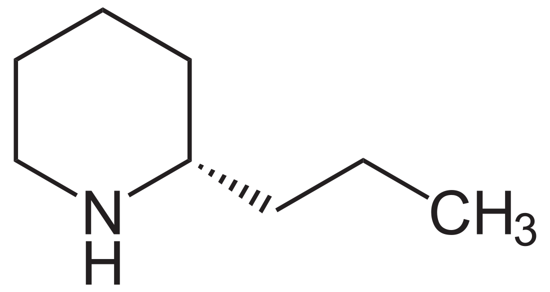 Coniine