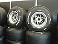 A1GP, Cooper Tires