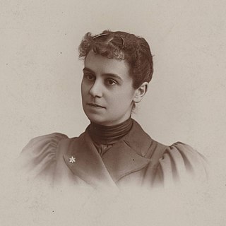 <span class="mw-page-title-main">Cora Smith Eaton</span> American physician and suffragist