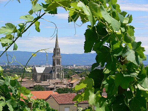 Ouverture de porte Cornas (07130)