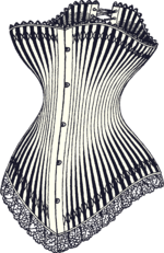 Hình thu nhỏ cho Corset