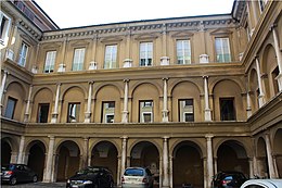 Cour - Palazzo Salvadego - Brescia (ph Luca Giarelli) .JPG