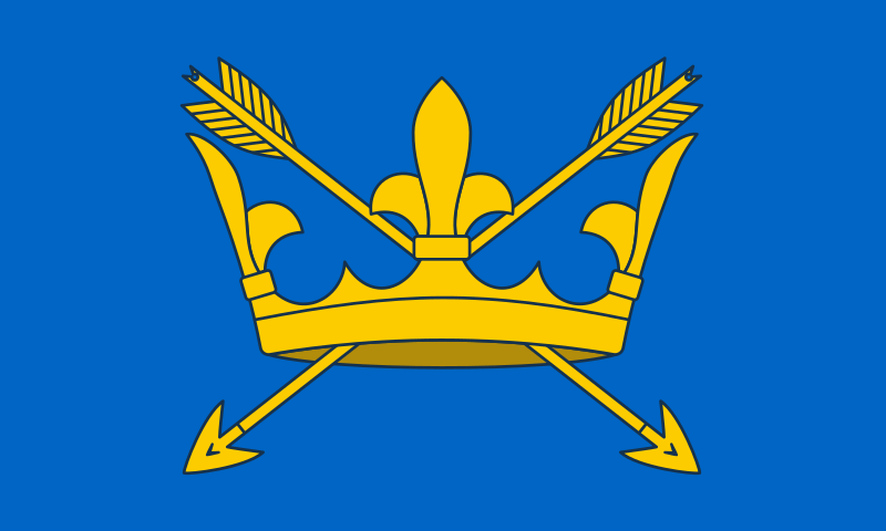 File:County Flag of Suffolk.svg