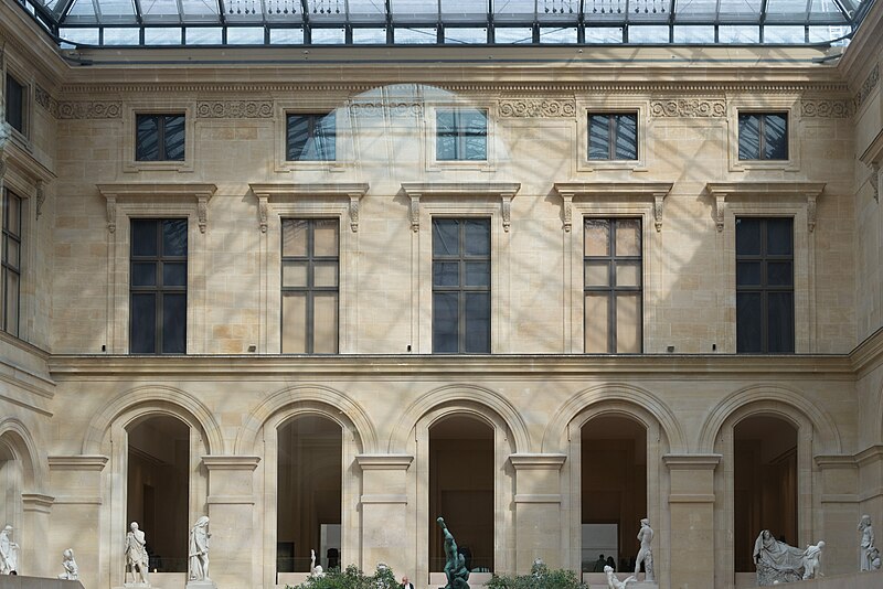 File:Cour Puget, Louvre, Paris 28 May 2017.jpg