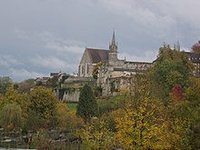 Crépy-en-Valois