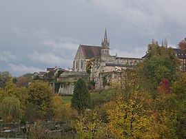 Church of Saint Denis