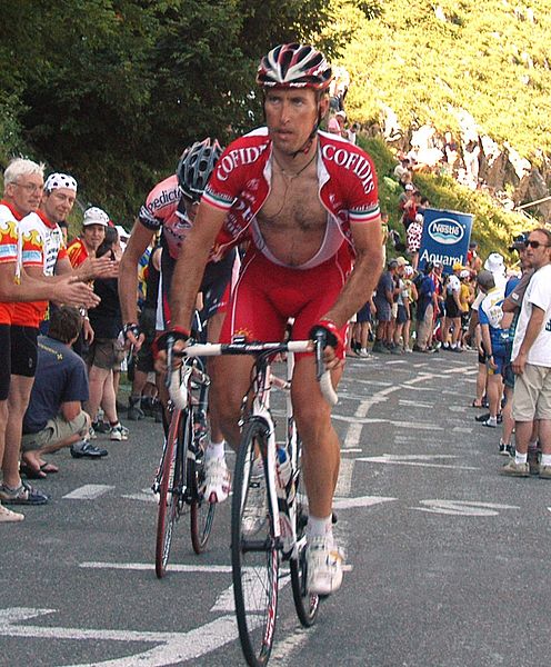 File:Cristian Moreni (Tour de France 2007 - stage 7).jpg