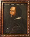Ludoviko Ariosto (1474-1533)