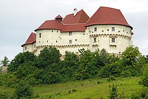 Croatia-00723B - Veliki Tabor Castle and the Legend (9407028403).jpg
