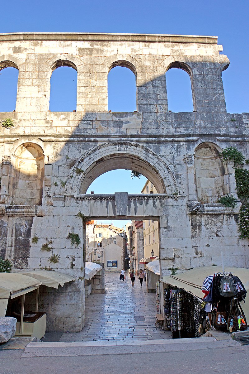 Split, Croatia - Wikipedia