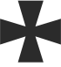 Cross Pattee2.svg