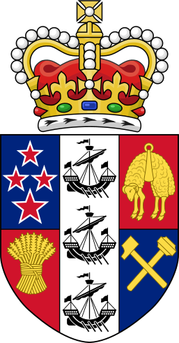 File:Crowned Arms of New Zealand.svg