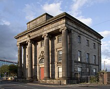 Curzon Street railway station-3July2009.jpg