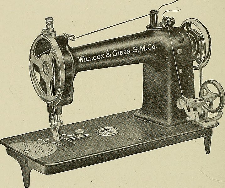 File:Cyclopedia of textile work - a general reference library on cotton, woolen and worsted yarn manufacture, weaving, designing, chemistry and dyeing, finishing, knitting, and allied subjects (1911) (14782800435).jpg