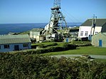 Miniatura para Paisaje minero de Cornualles y el oeste de Devon