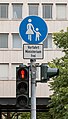 * Nomination Road sign at the Horionsplatz, Düsseldorf, North Rhine-Westphalia, Germany --XRay 03:37, 17 August 2015 (UTC) * Promotion Good quality. --Johann Jaritz 03:55, 17 August 2015 (UTC)