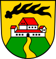 Altensteig címere