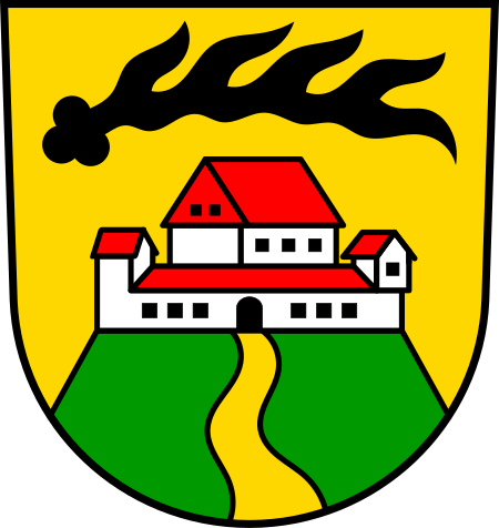 DEU Altensteig COA