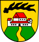 Altensteig - Stema