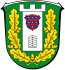 Escudo de armas de Jesberg