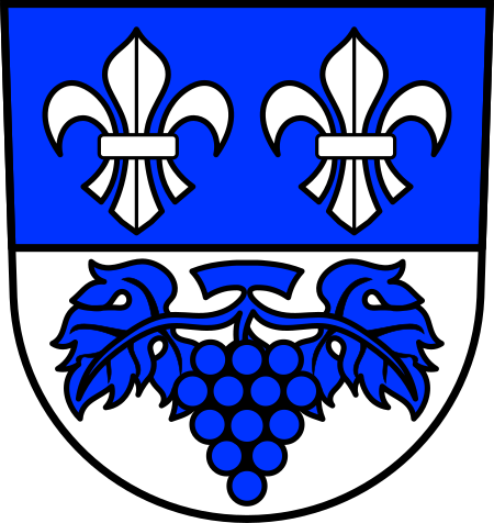 DEU Kohlberg (Esslingen) COA