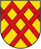 Coat of arms of Rorup