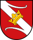 Sponholz Wappen