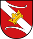 DEU Sponholz COA.svg