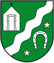 Steiningen címere