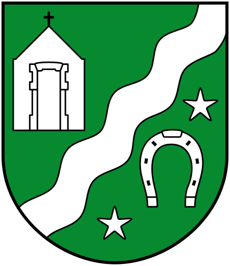 DEU Steiningen COA