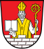 Stockheimin vaakuna