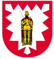 Orlando con globo imperiale e spada (Wedel, Germania)