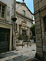 Carpentras