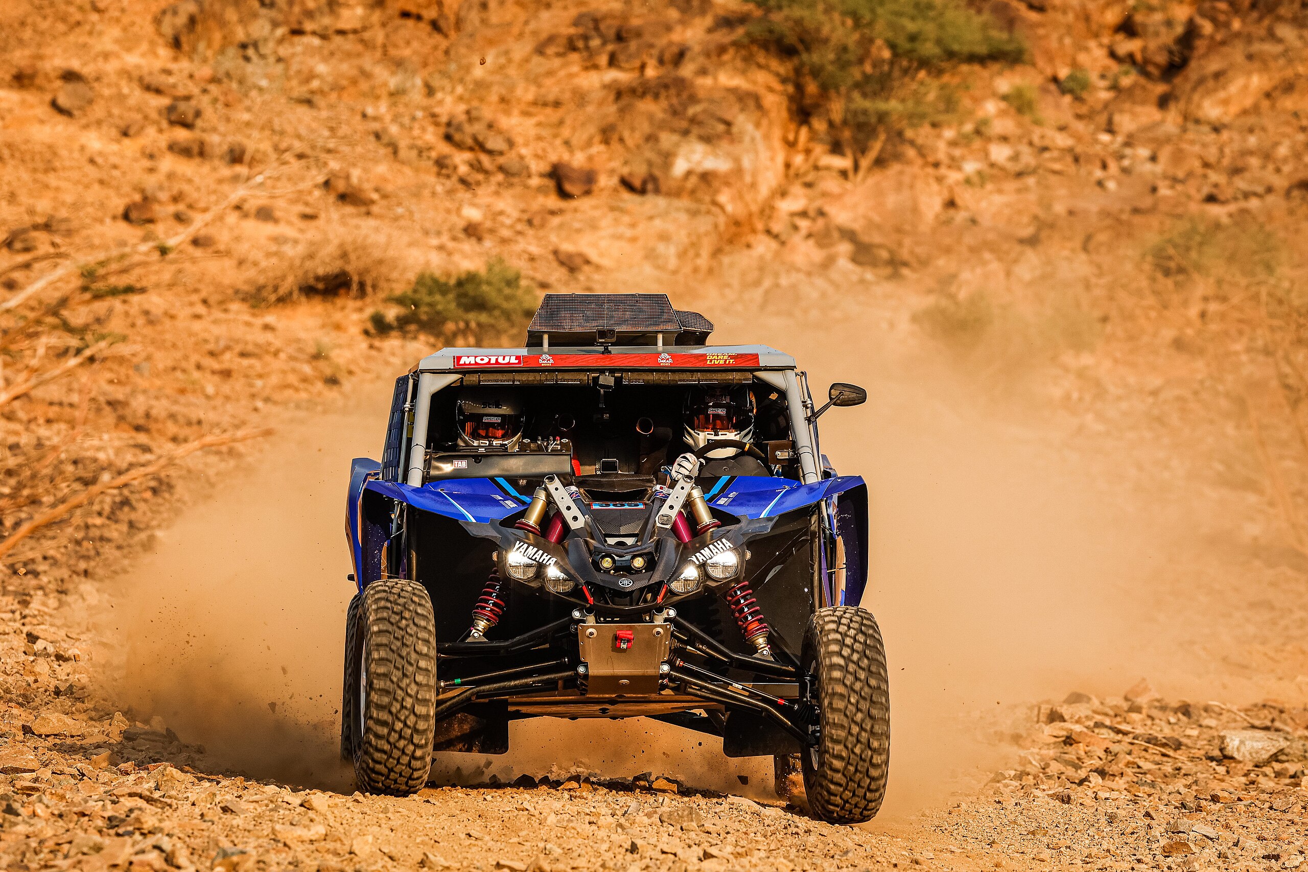 DAKAR RALLY (@dakar) / X