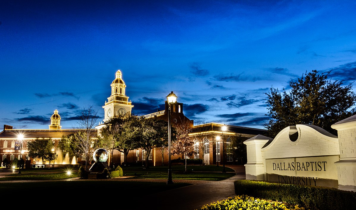 Dallas Baptist Campus