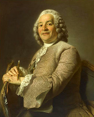 Michel-François Dandré-Bardon