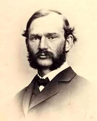 <span class="mw-page-title-main">Daniel Cady Eaton</span> American botanist (1834–1895)
